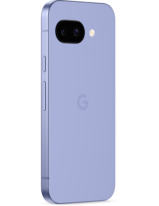 Google Pixel 9a 5G 256GB, Iris