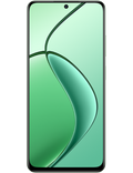 Realme 12x 5G 128GB, zelená