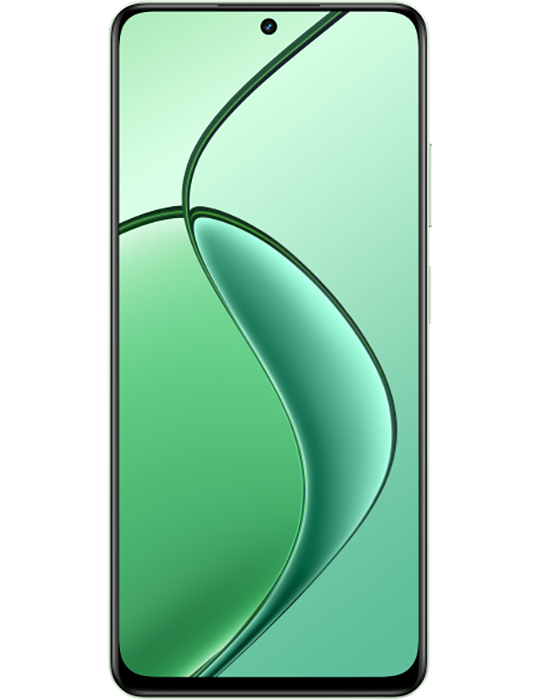 Realme 12x 5G 128GB, zelená