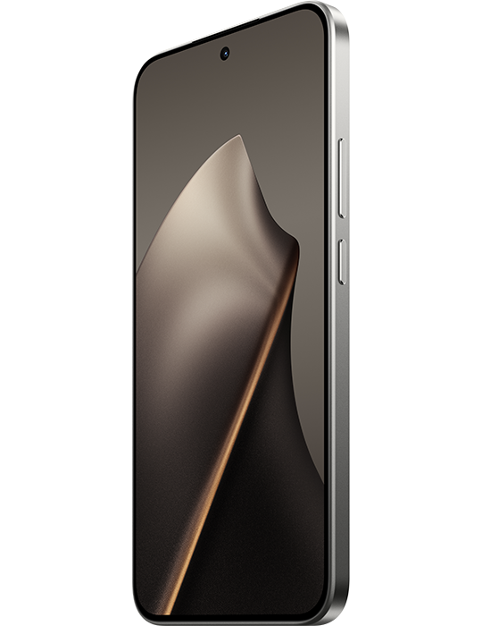Xiaomi 15T 5G 256GB, šedá