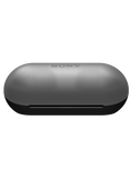 Bezdrátová sluchátka Sony WF-C500, černá