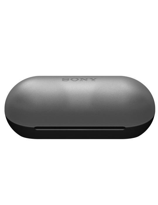Bezdrátová sluchátka Sony WF-C500, černá
