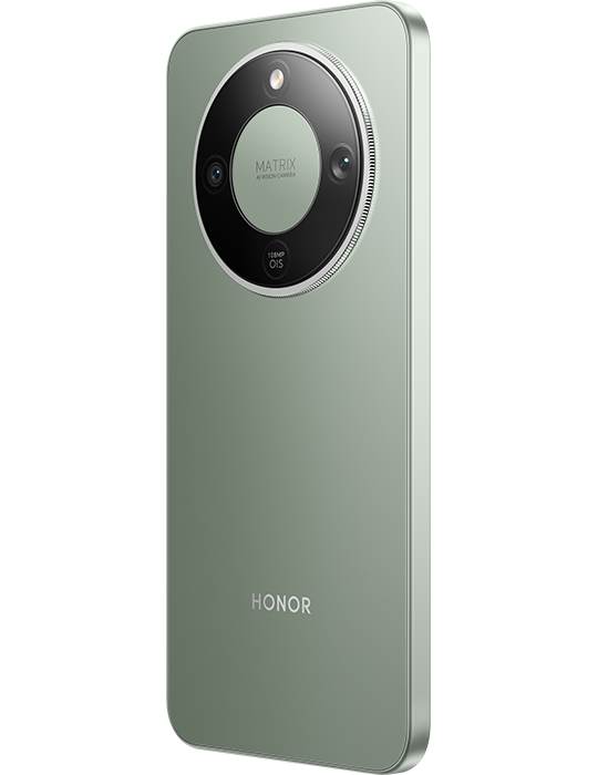 Honor Magic8 Lite 5G 256GB, zelená