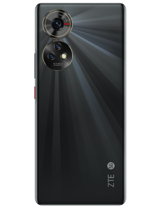 ZTE Blade V50 5G 256GB, černá