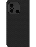 Esperia flip Duet Xiaomi Redmi 12C 4G, černá