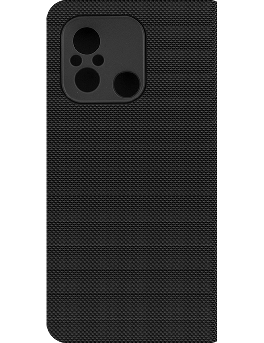 Esperia flip Duet Xiaomi Redmi 12C 4G, černá