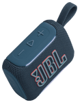 Reproduktor JBL GO 5, modrá