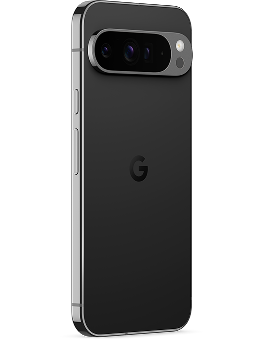 Google Pixel 9 Pro XL 5G 128GB, Obsidian