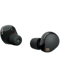 Sluchátka Bluetooth Sony WF-1000XM5, černá