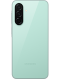 Samsung Galaxy A26 5G 128GB, zelená