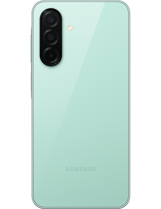 Samsung Galaxy A26 5G 128GB, zelená