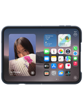 Apple Kryt na iPhone Duo, modrá