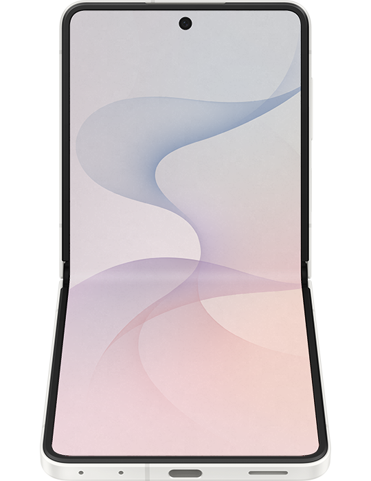Samsung Galaxy Z Flip8 5G 256GB, Cream
