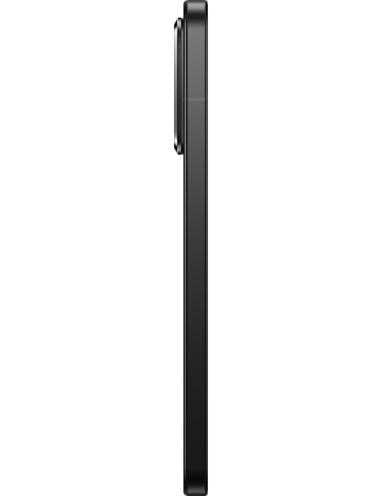 Xiaomi 15T Pro 5G 256GB, černá
