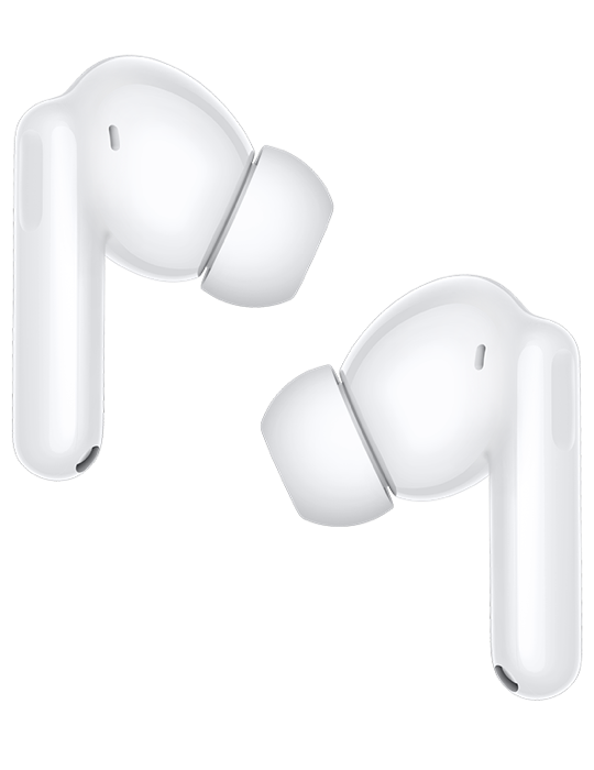Sluchátka Huawei FreeBuds SE 4 ANC, bílá