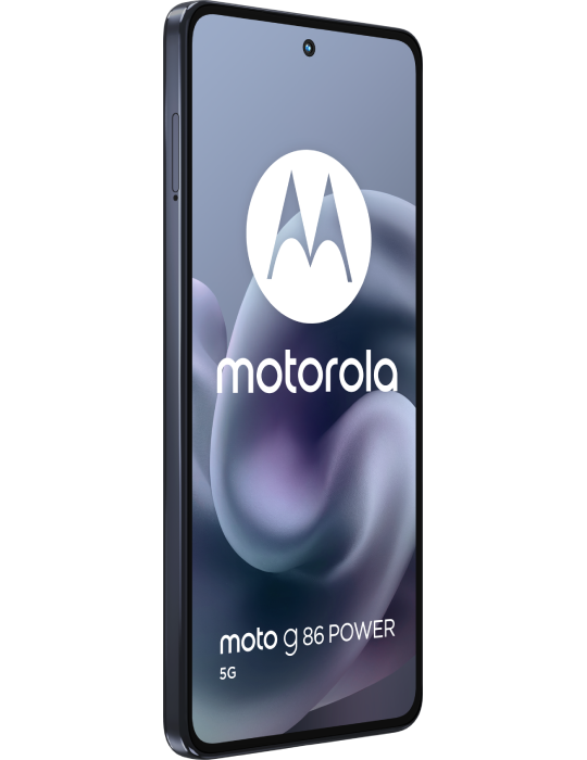 Motorola Moto G86 Power Ed. 5G 256GB, modrá