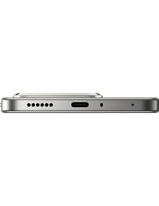 Xiaomi 15T 5G 256GB, šedá
