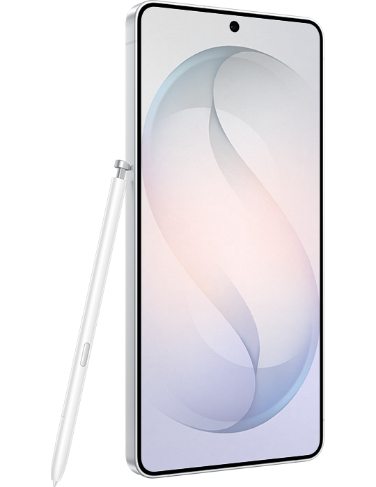 Samsung Galaxy S26 Ultra 5G 256GB, bílá