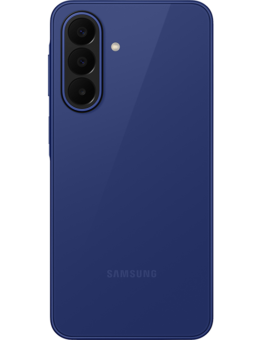 Samsung Galaxy A27 5G 128GB, modrá
