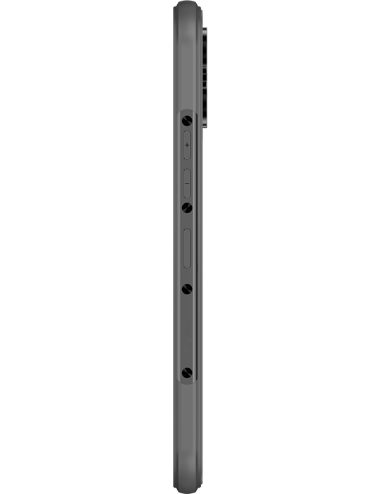 myPhone Hammer Blade Va 5G 128GB, šedá