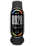 Chytrý náramek Xiaomi Smart Band 10, černá