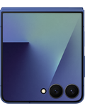 Samsung Galaxy Z Flip7 5G 256GB, modrá