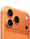 iPhone 17 Pro Max 5G 2TB, kosmicky oranžová