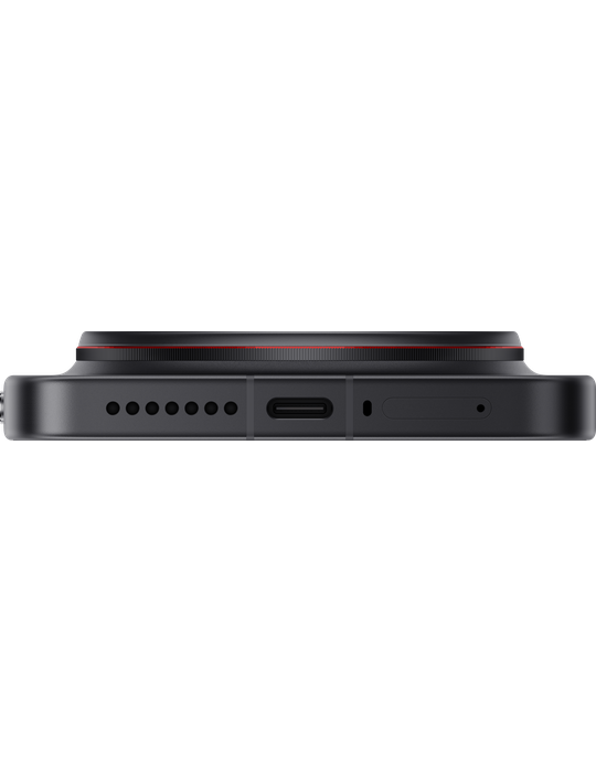 Xiaomi 17 Ultra 5G 512GB, černá