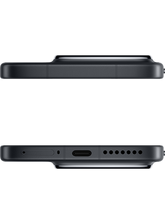 Xiaomi 15 5G 512GB, černá