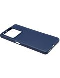 Kryt Matt Xiaomi Redmi Note 13, modrá