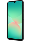 Samsung Galaxy A26 5G 128GB, černá