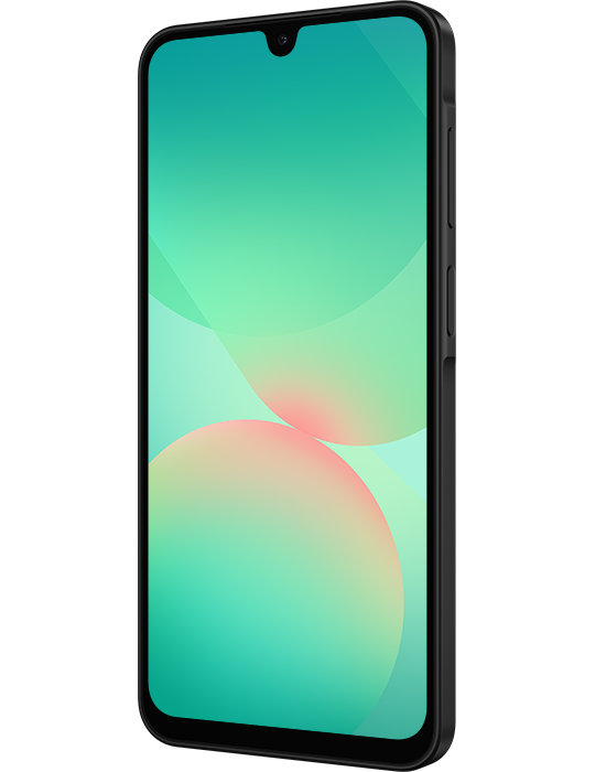 Samsung Galaxy A26 5G 128GB, černá