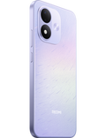 Xiaomi Redmi Note 17 5G 128GB, fialová