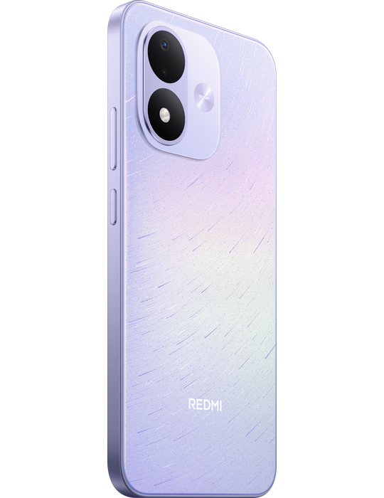 Xiaomi Redmi Note 17 5G 128GB, fialová