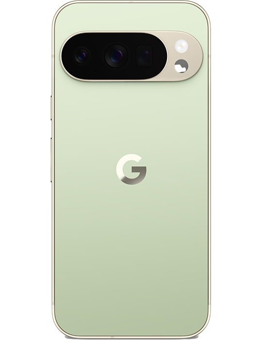 Google Pixel 10 Pro 5G 256GB, Jade