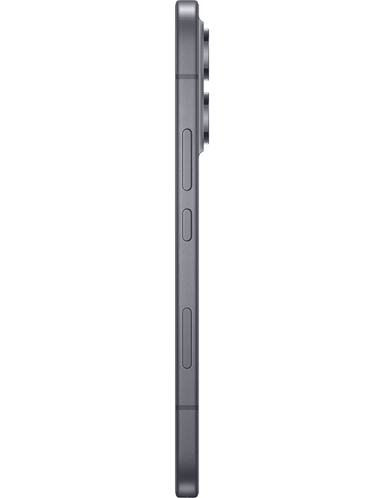 Honor 600 Lite 5G 256GB, černá