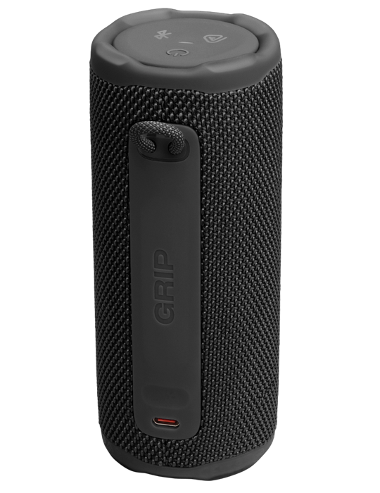 Reprodutor JBL GRIP, černá