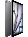 iPad Air 11 1TB Wi-Fi+Cellular (2026), stříbrná