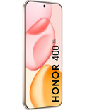 Honor 400 5G 512GB, zlatá