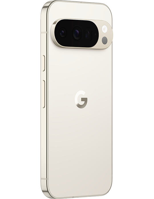 Google Pixel 10 Pro 5G 512GB, Porcelain