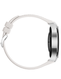 Hodinky Huawei Watch 5 42mm LTE, stříbrná
