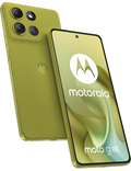 Motorola Moto G86 5G 256GB, zelená