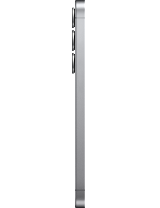 Samsung Galaxy S25 5G 256GB, šedá