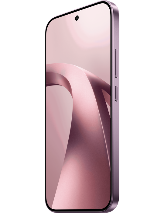 Xiaomi 17T 5G 512GB, fialová