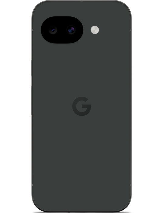 Google Pixel 10a 5G 256GB, Obsidian