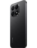 Xiaomi 15T 5G 512GB, černá