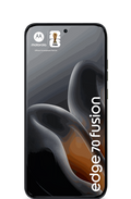 Motorola Edge 70 Fusion 5G 256GB, černá