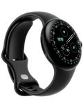 Hodinky Google Pixel Watch 4 41mm, Obsidian