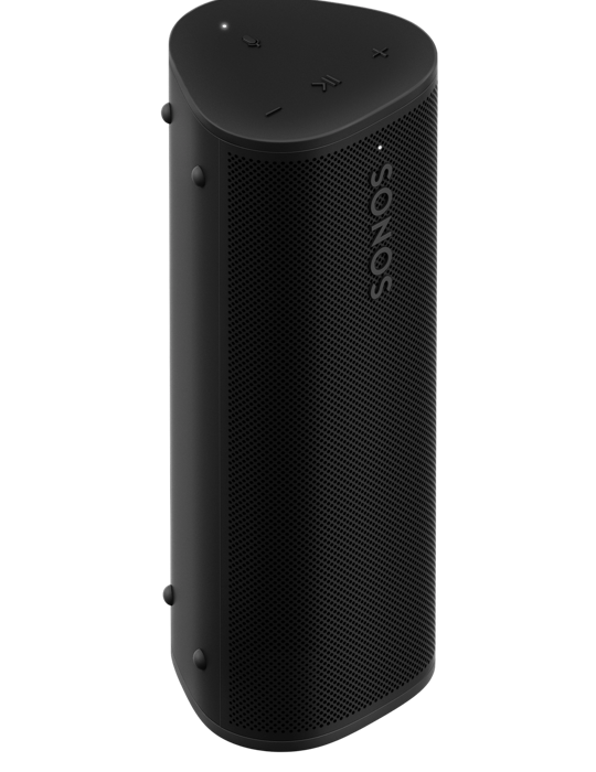Reproduktor SONOS Roam 2, černá
