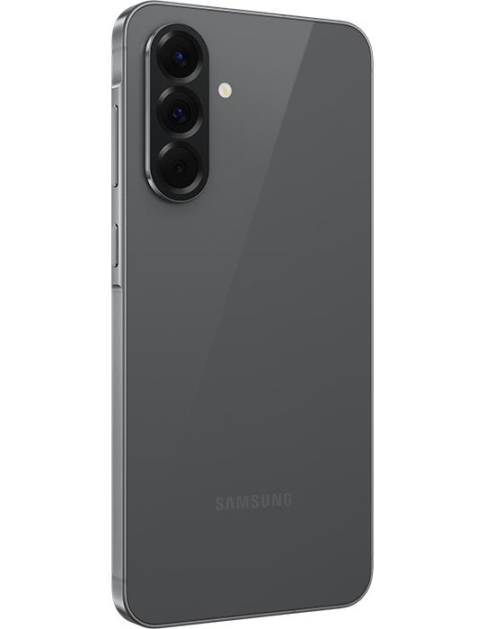 Samsung Galaxy A56 5G 128GB, černá